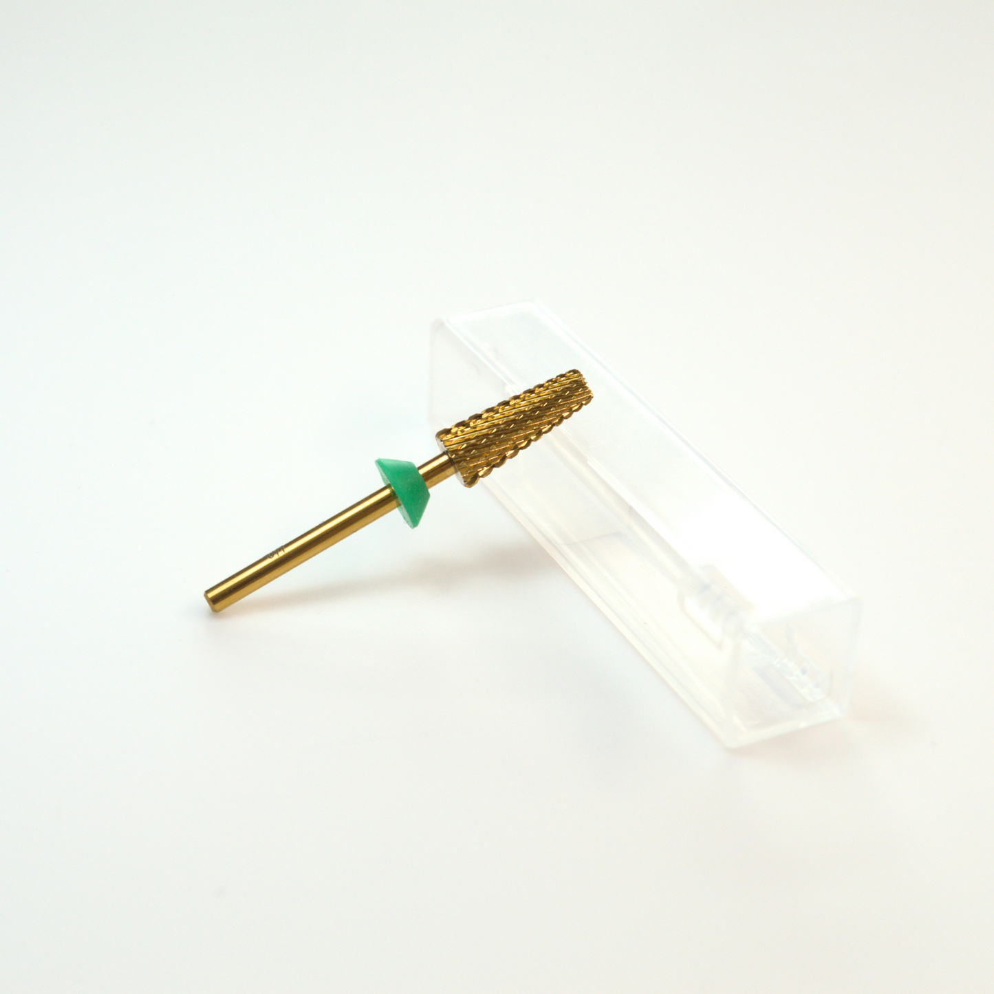 Miss Dolcie - 5 in 1 Cross E-File Bit