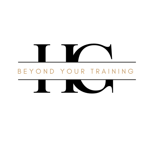 Beyond Your Training
