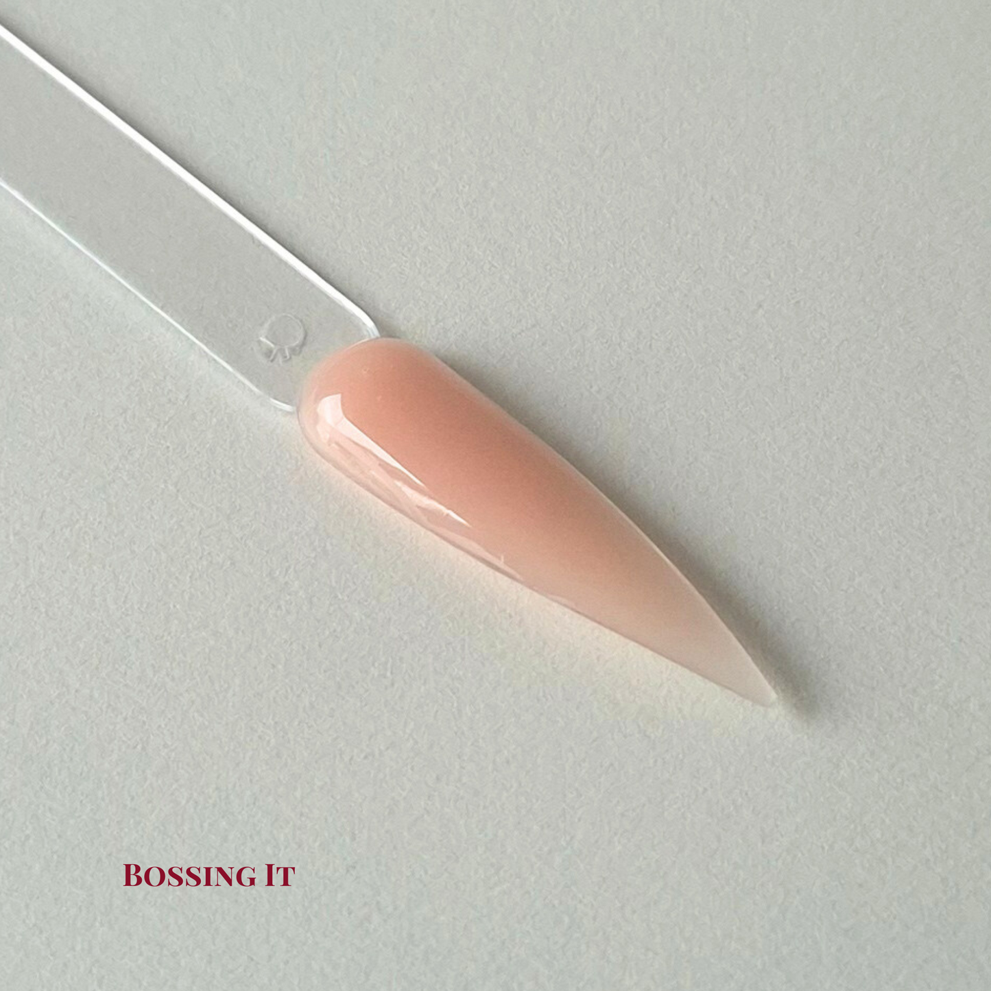 Bossing It - Core Powder