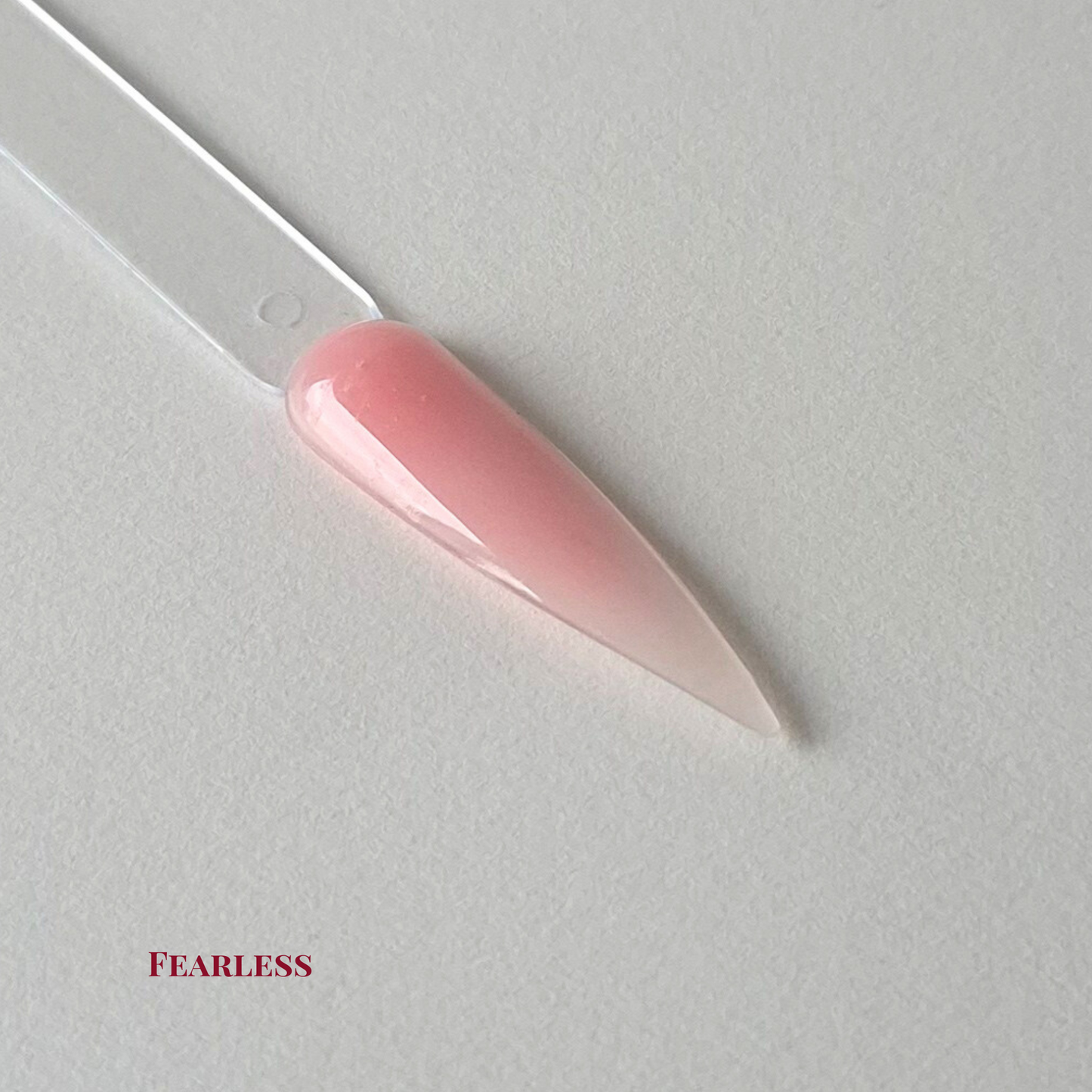 Fearless - Core Powder