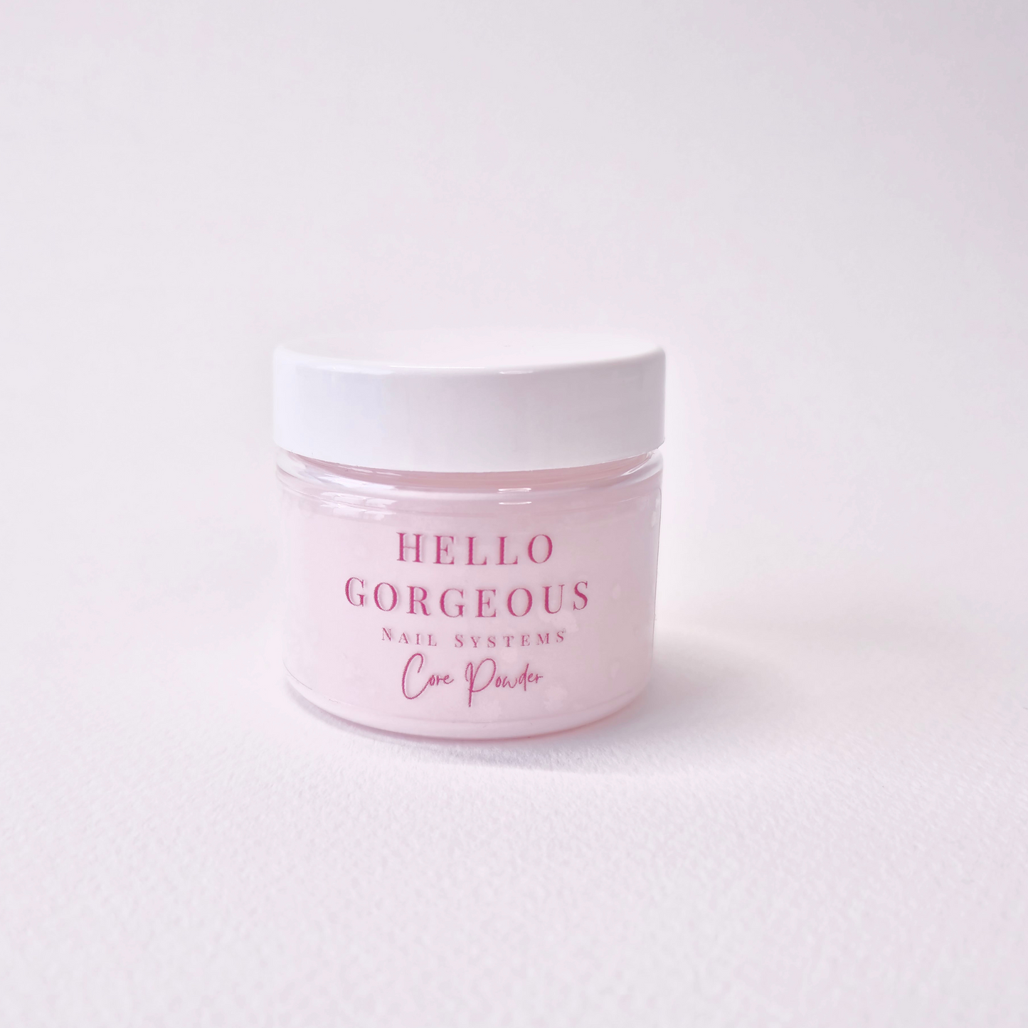 Flawless - Core Powder