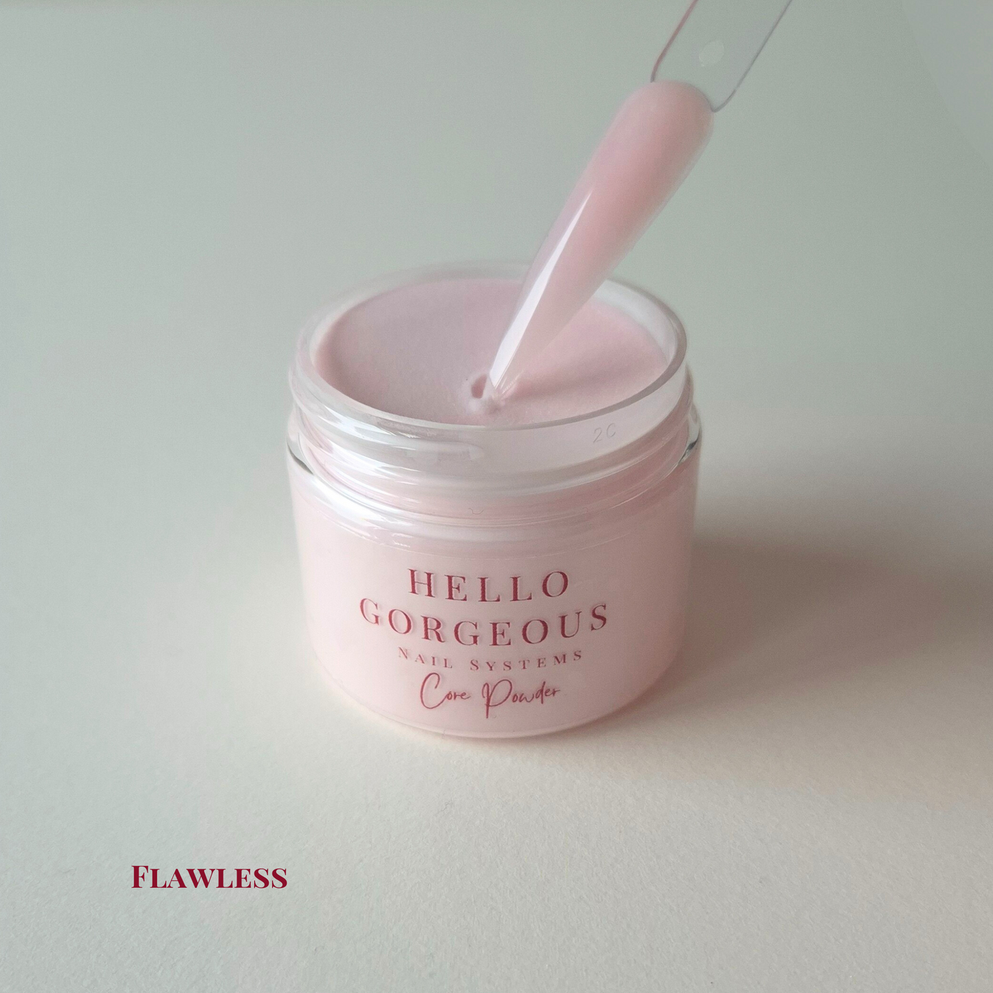 Flawless - Core Powder