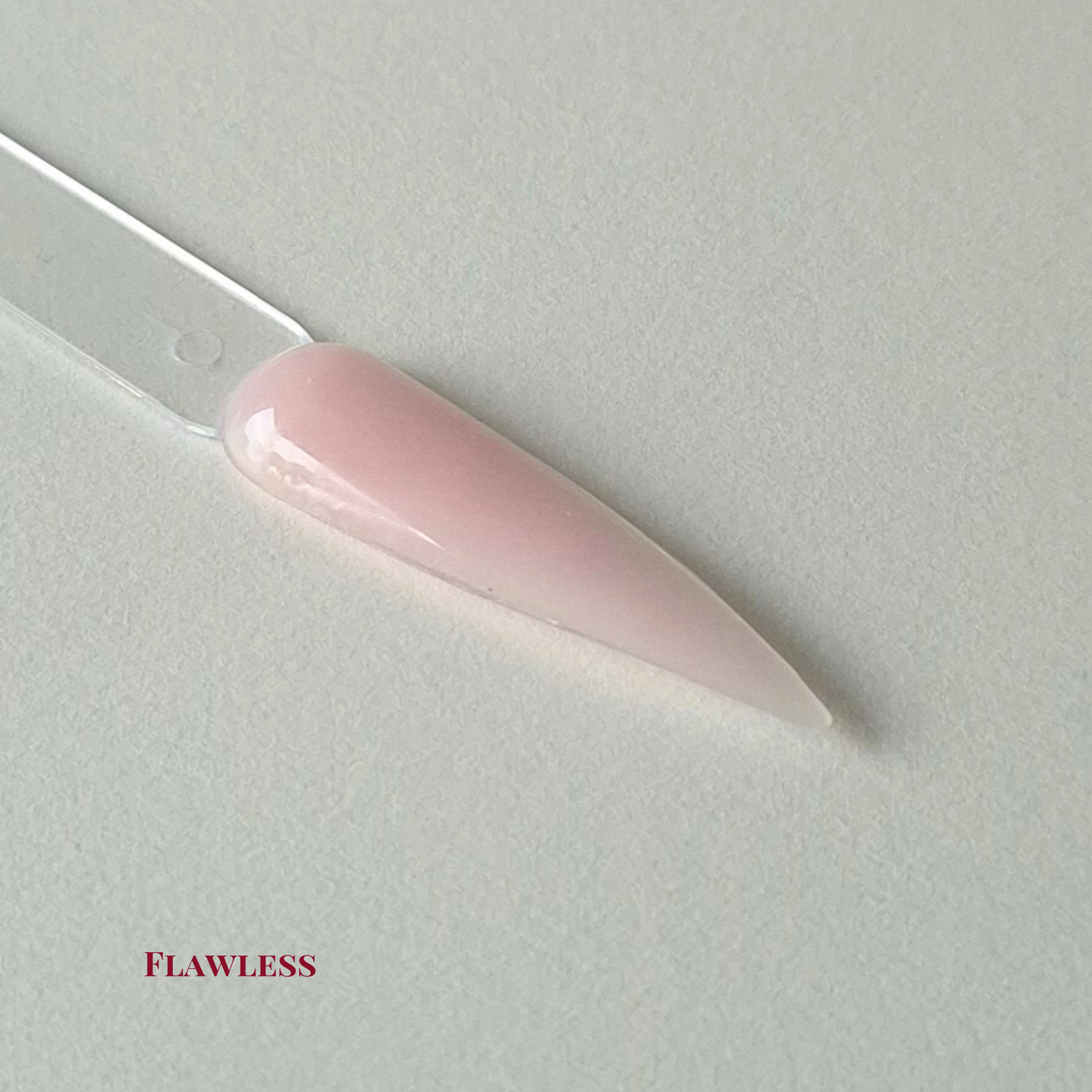 Flawless - Core Powder