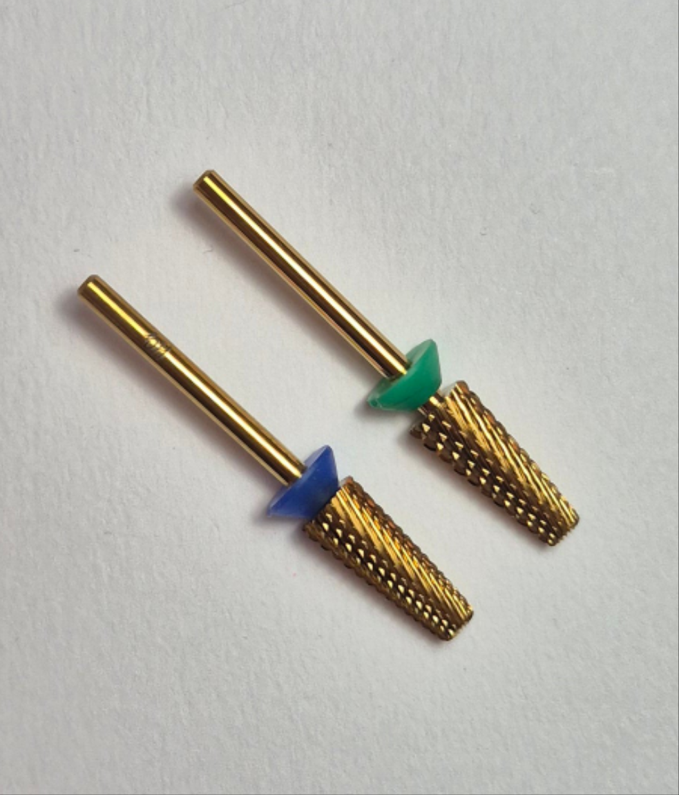 Miss Dolcie - 5 in 1 Cross E-File Bit