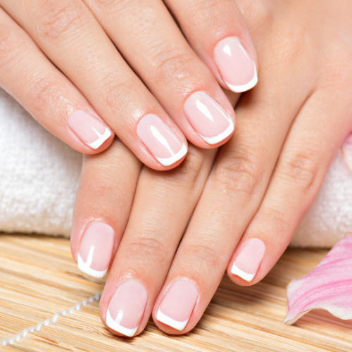Accredited Hard/Builder Gel Course - Crawley