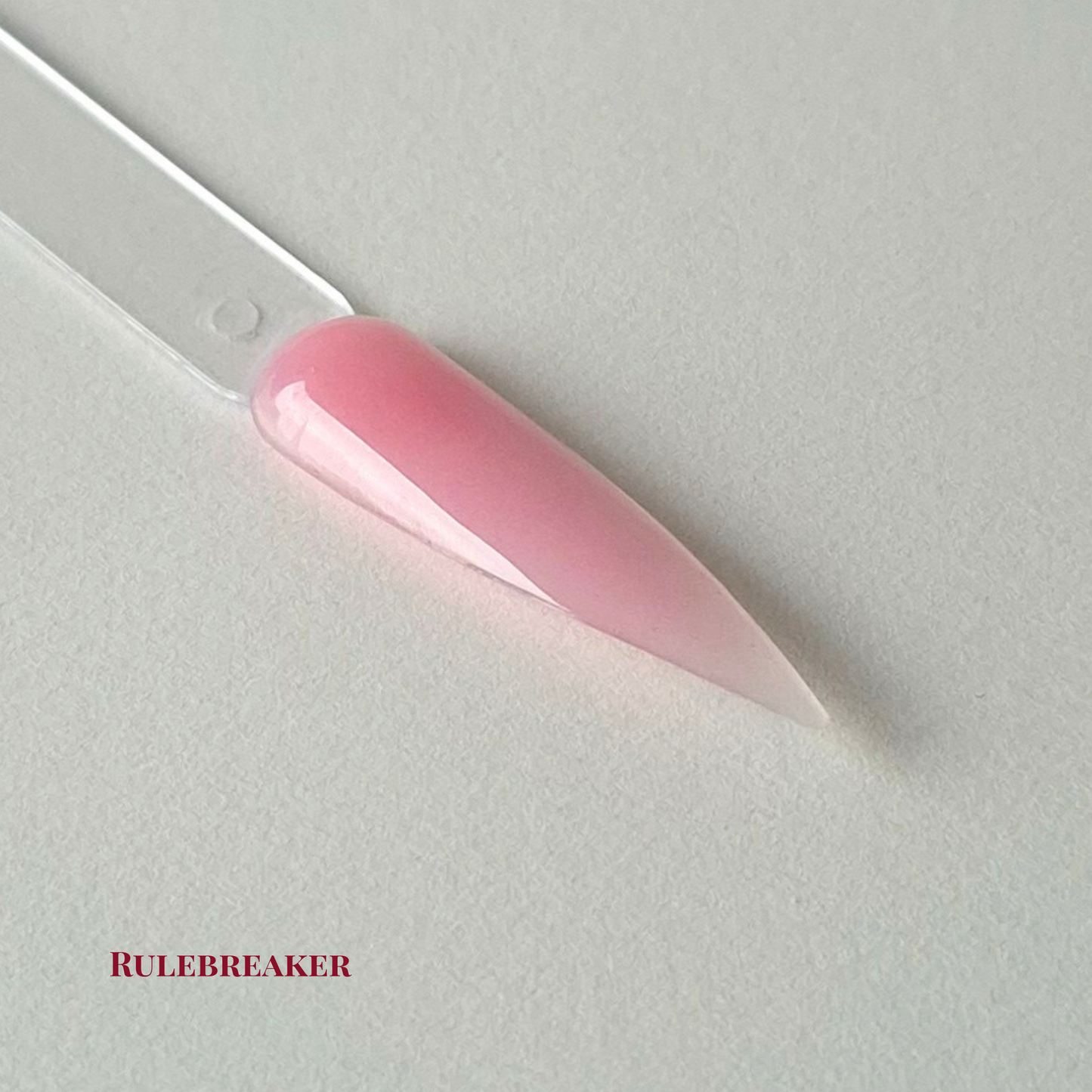 Rule Breaker - Core Powder