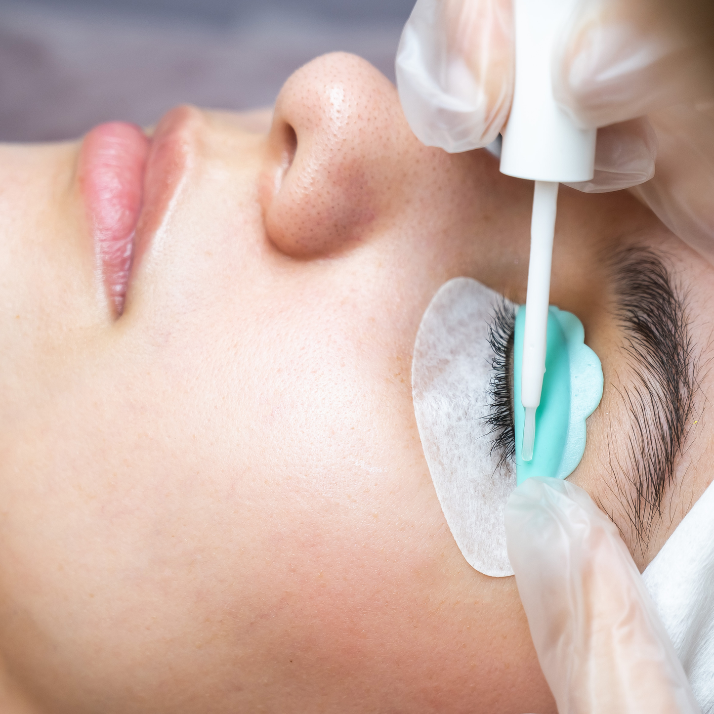 Accredited Lash Lift and Tint Course - Crawley