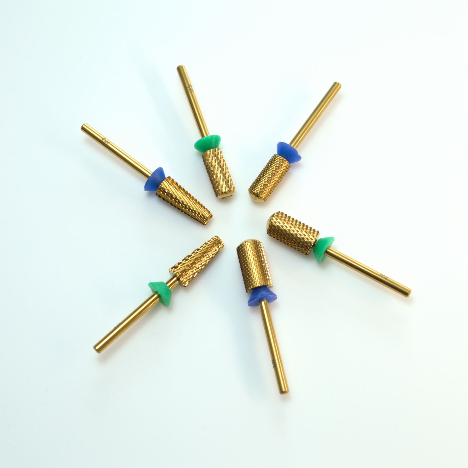 Carbide Bits