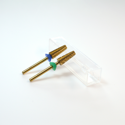 Miss Dolcie - 5 in 1 Cross E-File Bit