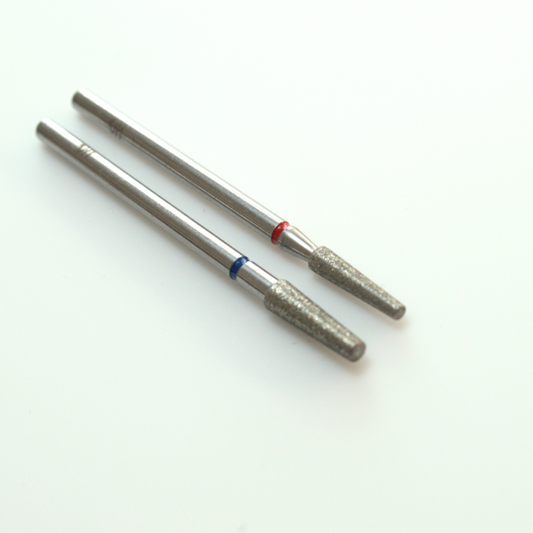 Miss Carly - Tapered Diamond Barrel