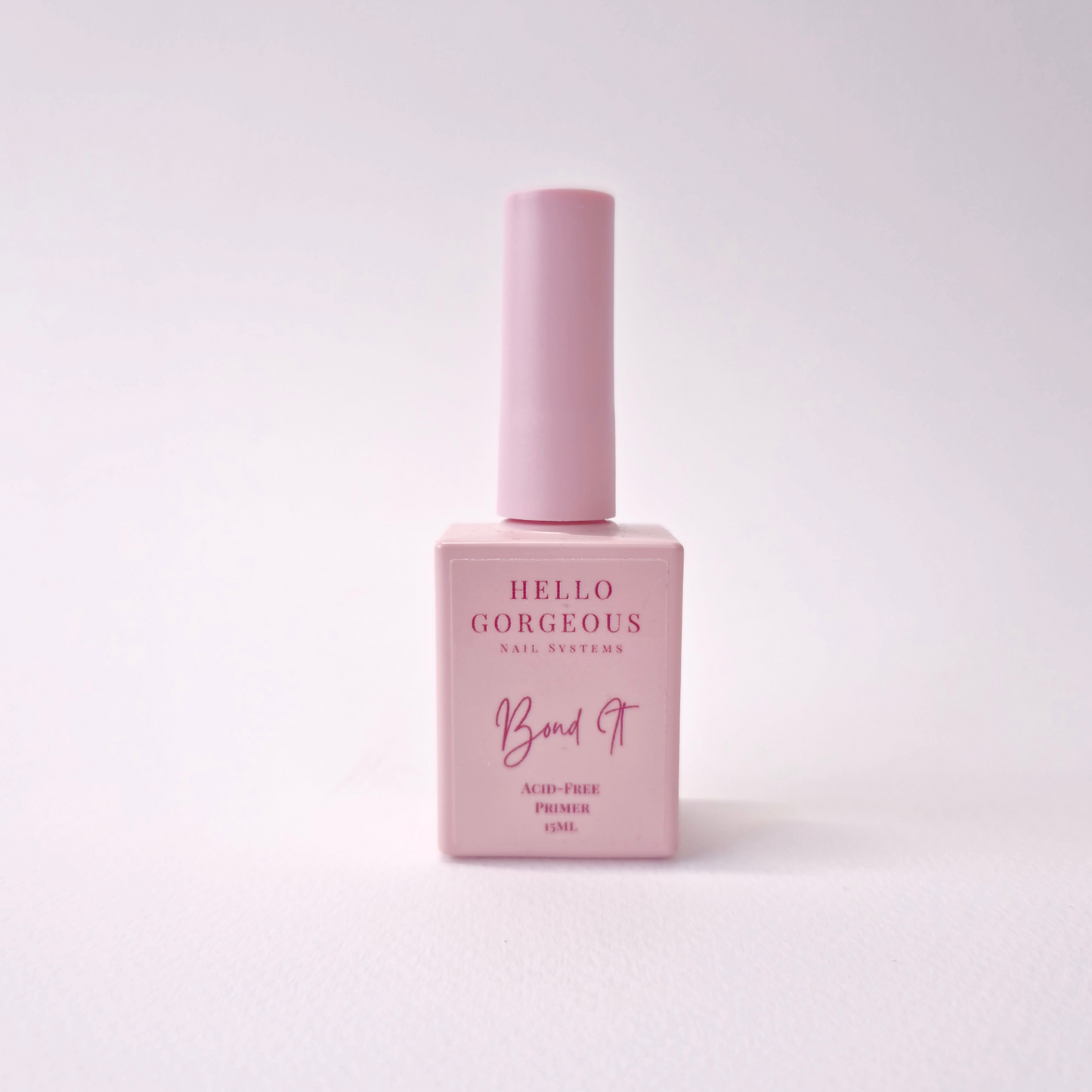 Bond It - Acid-free Primer
