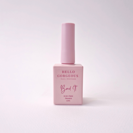 Bond It - Acid-free Primer