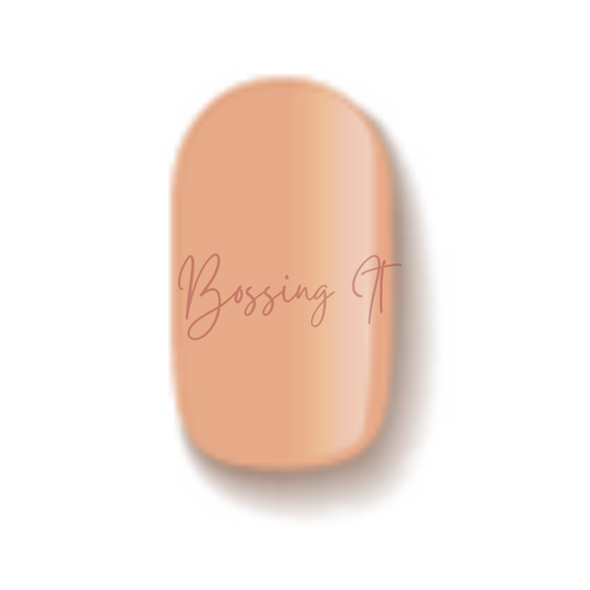 Bossing It - Core Powder