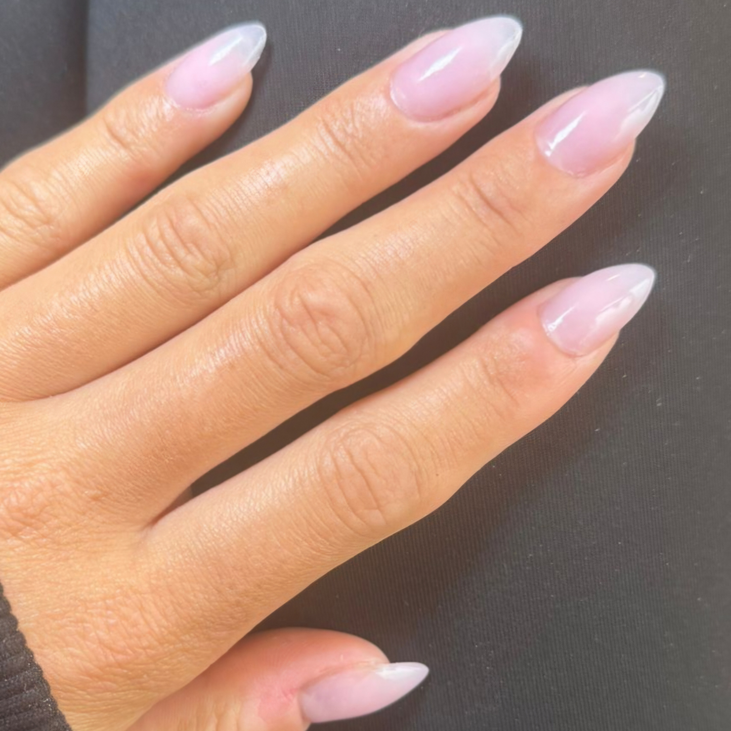 Accredited Acrylic Nail Extension Course - Crawley