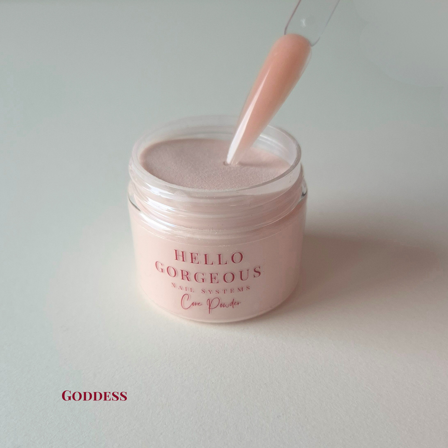 Goddess - Core Powder