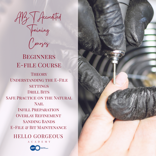 Beginners E-file course - Crawley