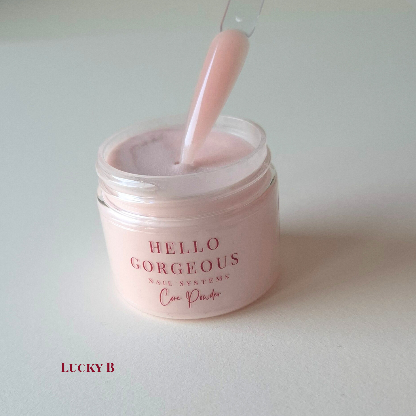 Lucky B - Core Powder