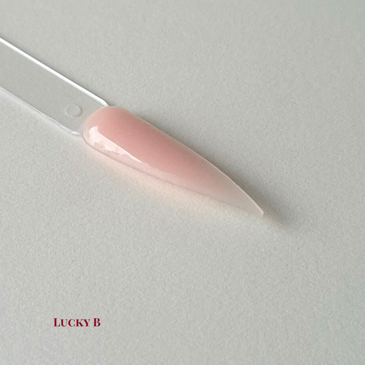 Lucky B - Core Powder