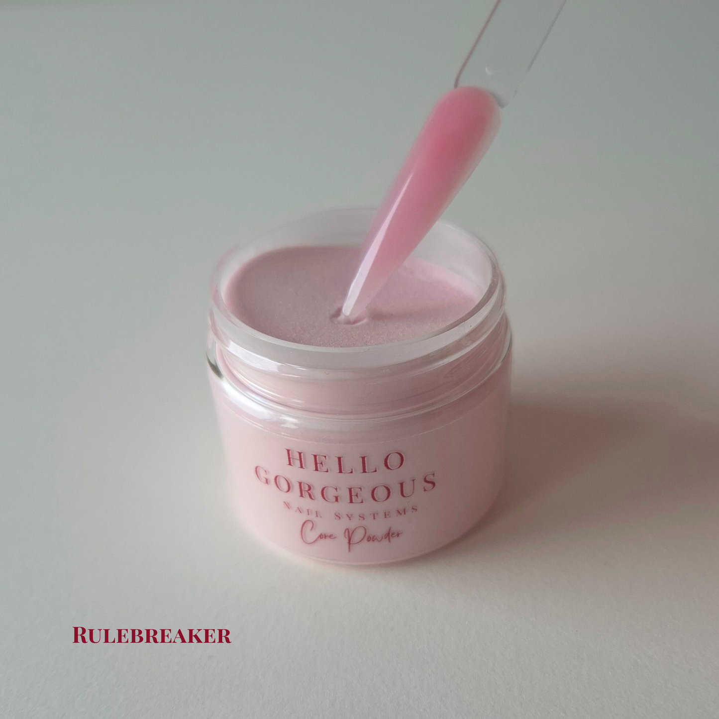 Rule Breaker - Core Powder