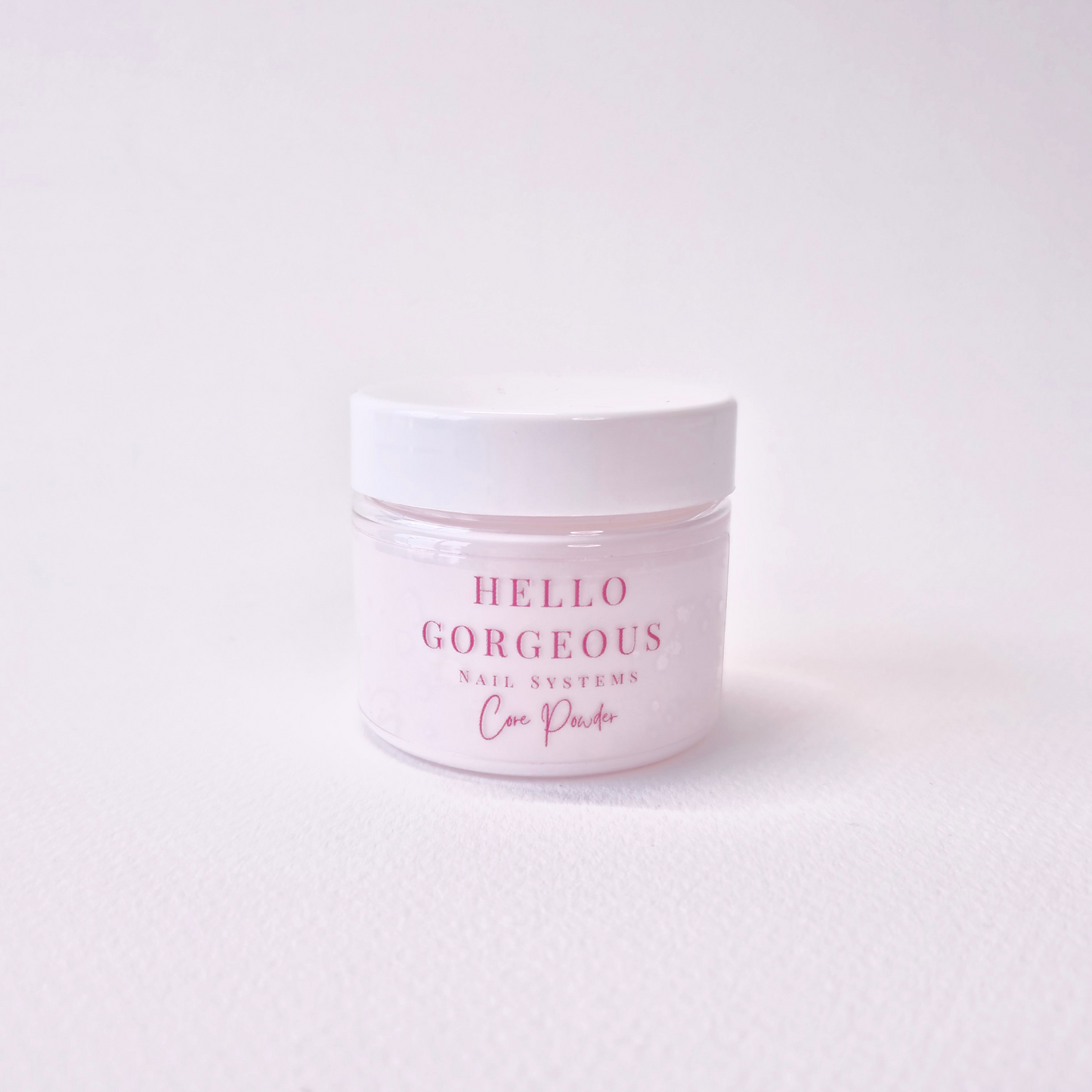Sheer Bliss - Core Powder